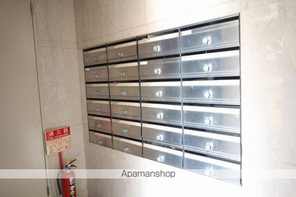 ダイアパレス中央町[1R/19.11m2]の共用部3