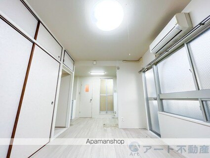 マナベハイツ[1R/20.16m2]の内装6