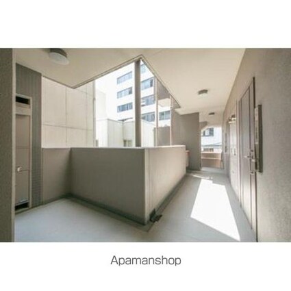 ＣＩＴＹ　ＣＵＲＲＥＮＴ大手町[1R/29.98m2]の外観3