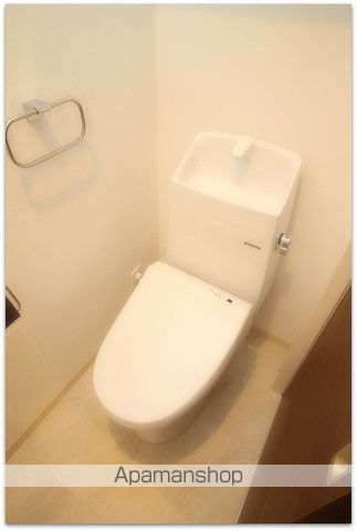 F asecia Rioの内装写真