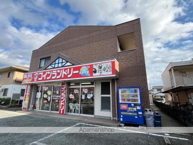 グランチェスタの外観写真