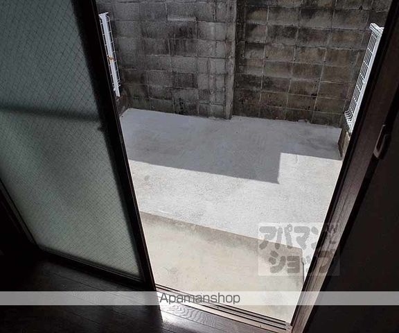 アイエムメゾン京大前の内装写真