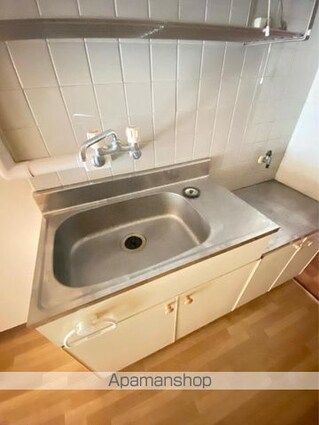 メゾンイトセⅡ[1R/20m2]の内装3