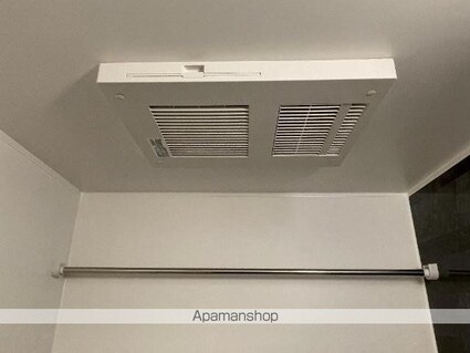 東京都日野市神明１丁目[1LDK/36.56m2]の内装2