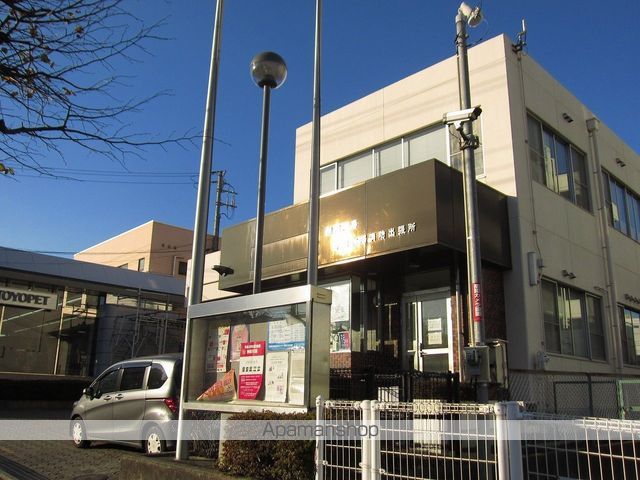 リアルフラットの周辺写真