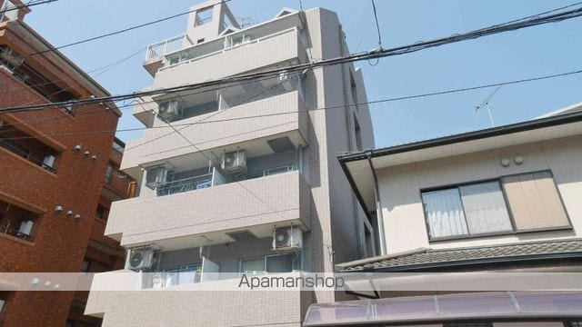 ルエメゾンロワール白木原の外観写真