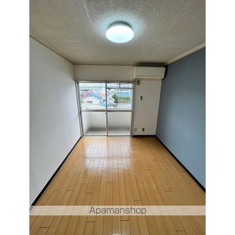 第28プロスパー上社の内装写真
