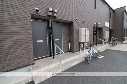 レオネクストひまわり[1LDK/42.72m2]のエントランス1