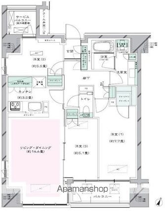 サムネイルイメージ