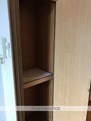 コートクレソン２１[1K/22.36m2]の内装3