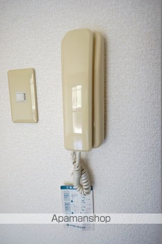 アイレットの内装写真