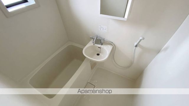 ロンサール奥田の内装写真