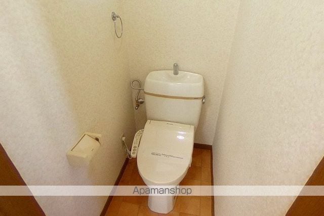 カーサ・ウィスタリア Aの内装写真