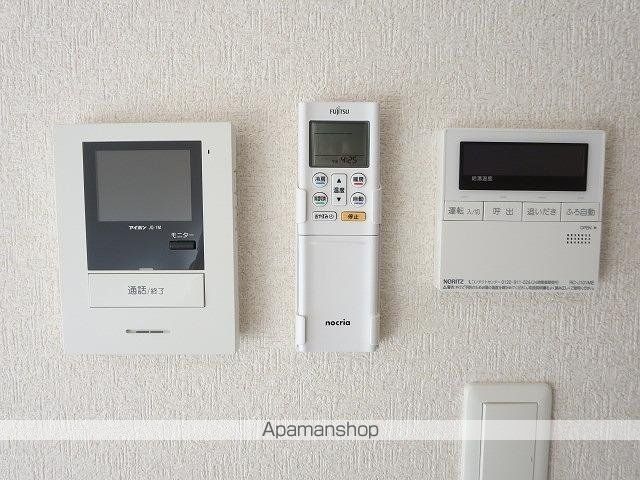 アイライフの内装写真