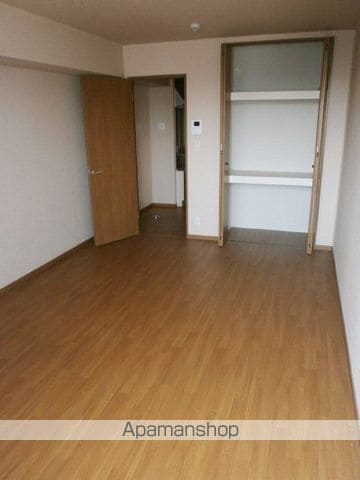 リリ’Sマンションの内装写真