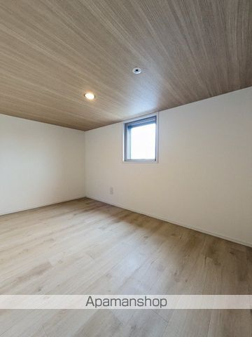 レジディア島津山の内装写真