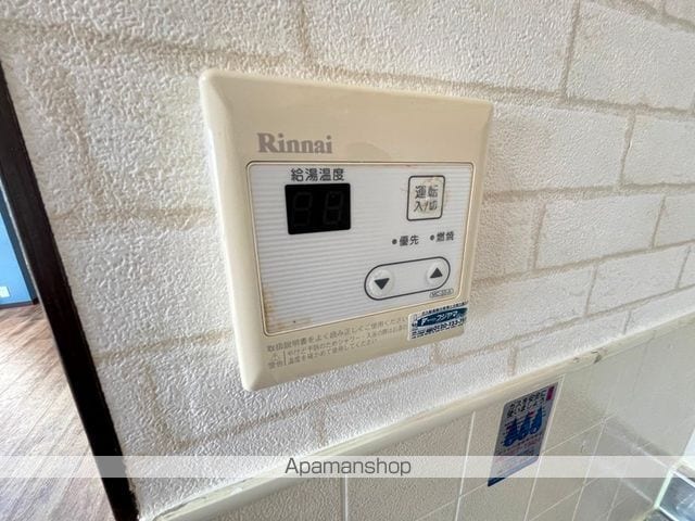 アンシャンテ武庫之荘の内装写真