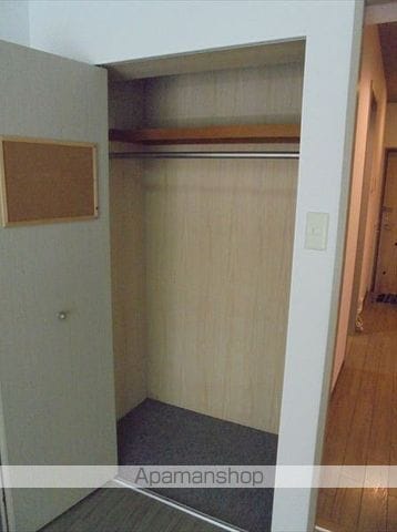 パティナAの内装写真