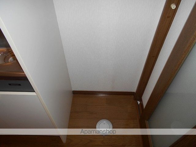 リードIN荒田の内装写真