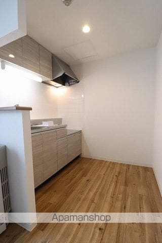 Elle Cube学園前の内装写真