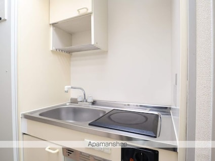 コア・パレス[1K/21.8m2]のキッチン