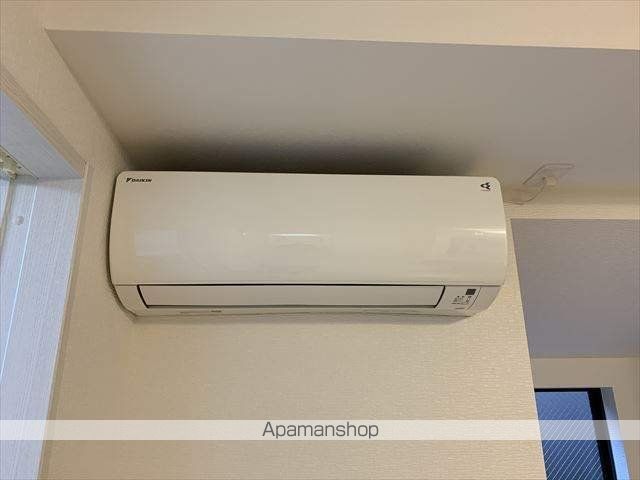 紫野上柏野町16ー4貸家の内装写真
