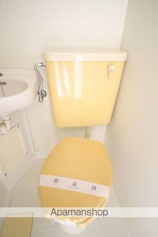 パークウェー学南の内装写真