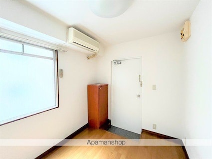 峰マンション[1R/9.45m2]のキッチン