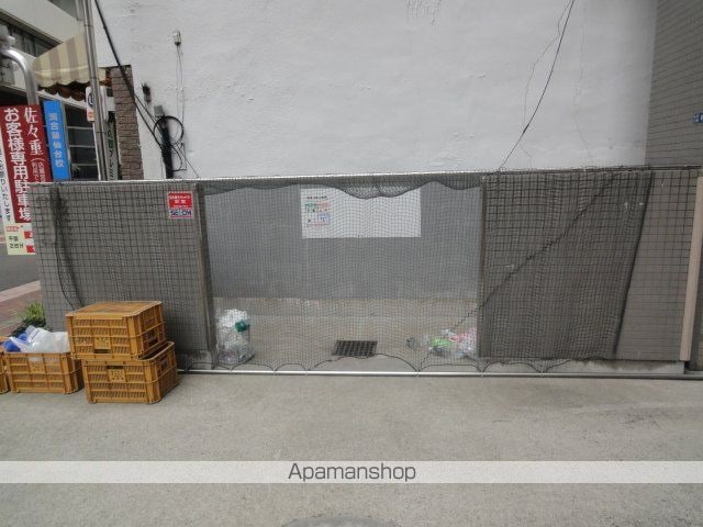 ガーネットヒルズ本町[1LDK/47.48m2]の共用部2