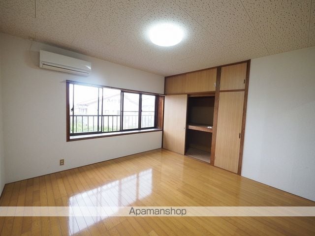 コーポ若葉館の内装写真