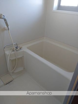 スペースタウン藪塚[2DK/44.62m2]のバス