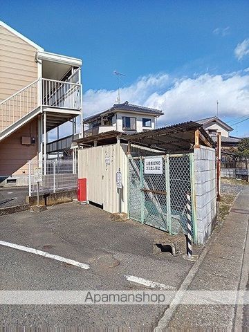 コーポサンステージB棟のその他写真