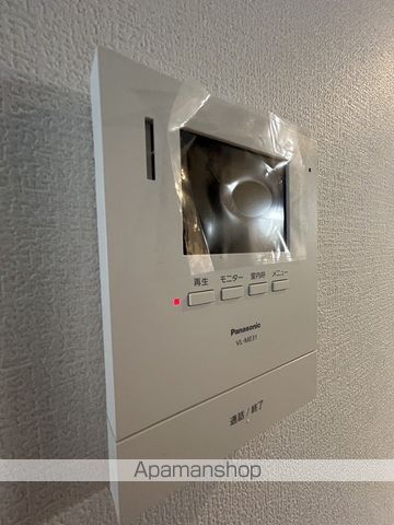 パステール・グラン桜木の内装写真