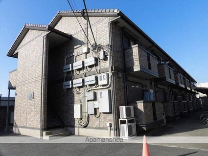 和歌山県和歌山市木ノ本[1LDK/33.39m2]の外観3