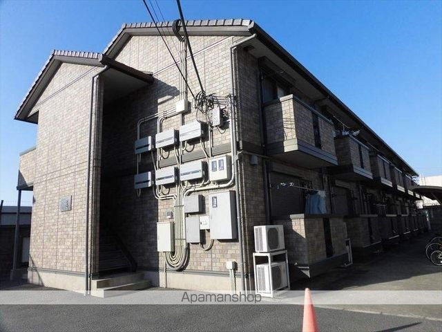 和歌山県和歌山市木ノ本[1LDK/33.39m2]の外観3