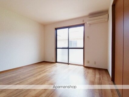 ボナールⅡ[2LDK/62.1m2]の内装1