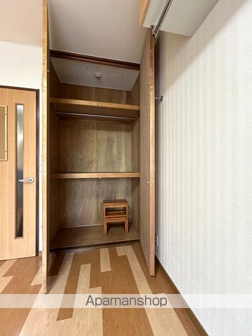ミヤコピア高松の内装写真