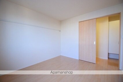 ブルックスターⅡ[2LDK/54.76m2]の内装3