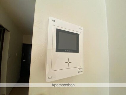 フォブール２１[1K/23.19m2]の内装