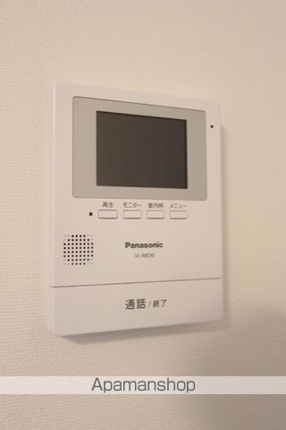 グレース市川の内装写真