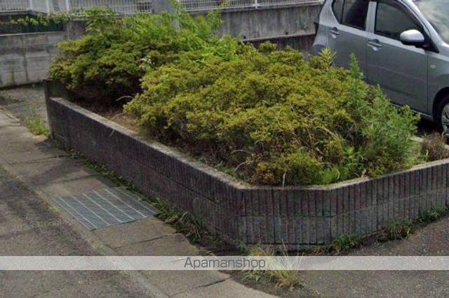 レオパレスガーデンシティの内装写真