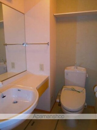 アムールヒルズ[1K/30.27m2]の内装