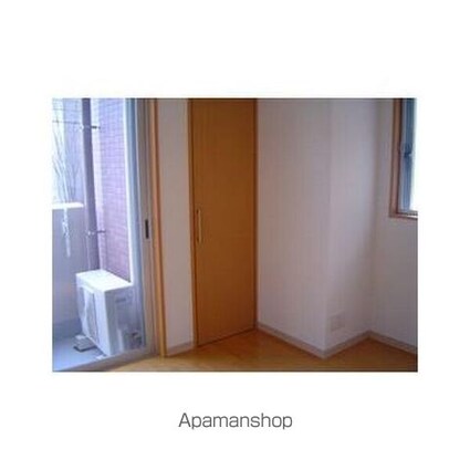 パラドール両国[1K/21.67m2]のリビング・居間4