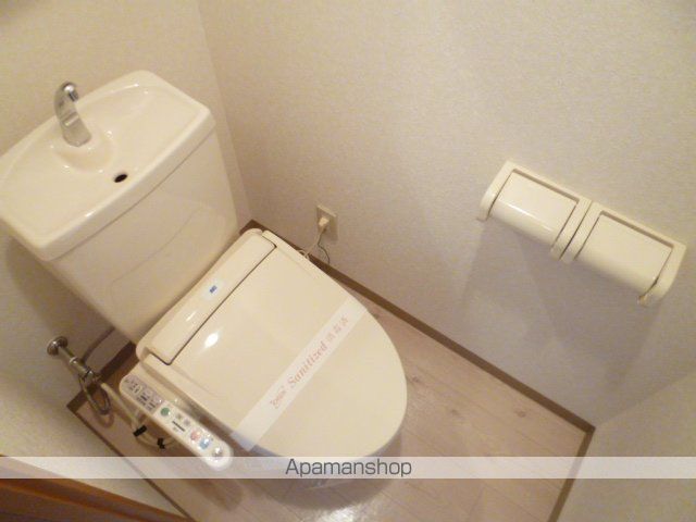 ミノリファーストの内装写真