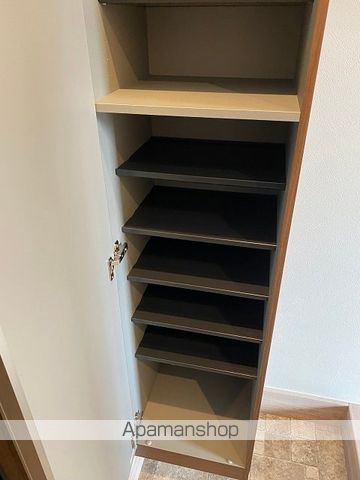 ZOROの内装写真