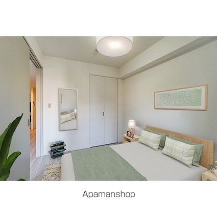 ドゥーエ南砂町[2LDK/48.95m2]のその他部屋・スペース