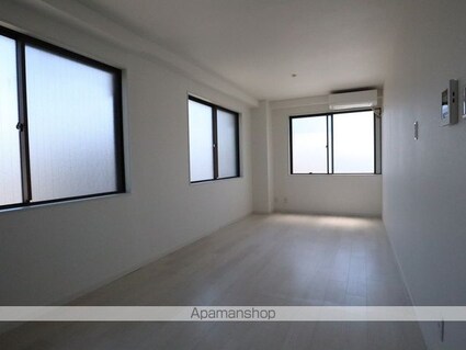 第二織田ビル[1LDK/32.5m2]のリビング・居間