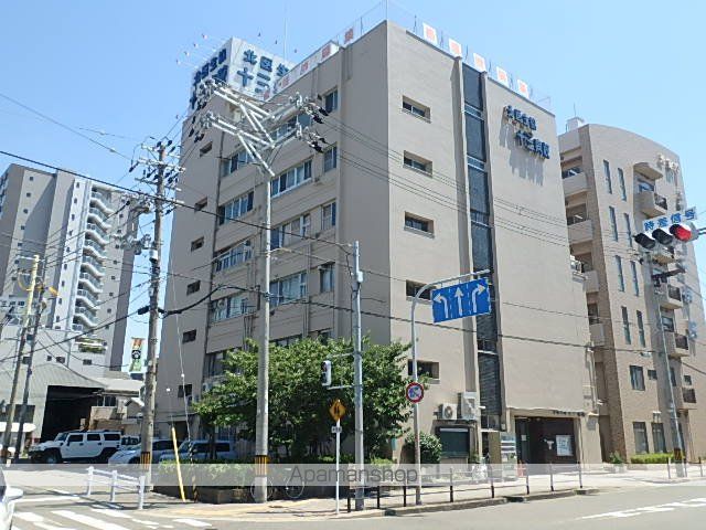 Reiwanity Placeの周辺写真