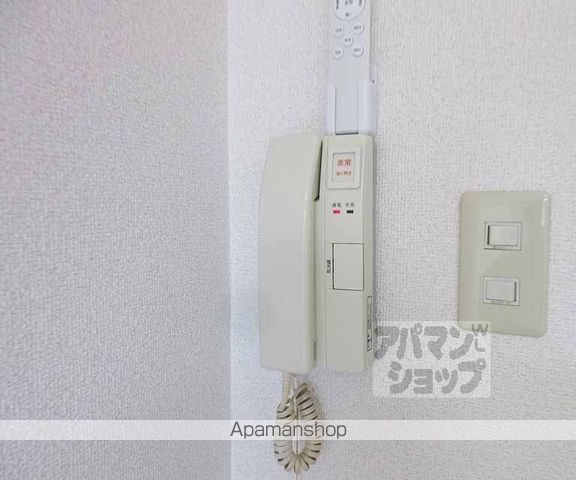 WAVEーK2の内装写真