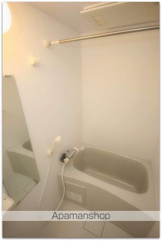 グランパシフィック玉出の内装写真